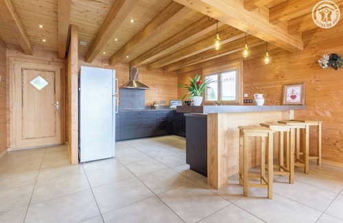 Villarembert House | Chalet Colette 1 - LA Toussuire-fontcouverte