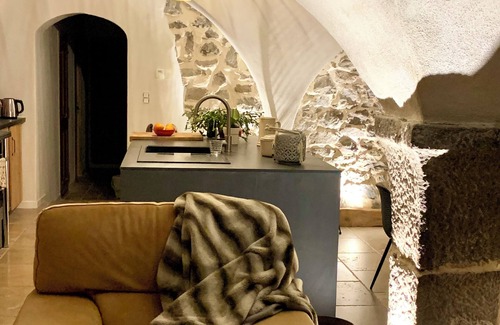 Saint-Julien-en-Champsaur Ski Chalet | Chaleureuse Maison Familiale 10 Pers, vue Montagne
