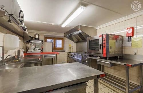Saint-Nicolas-la-Chapelle House | CHALET DU MARTERAY - SAINT NICOLAS LA CHAPELLE