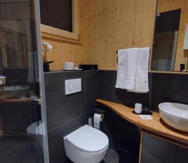 Schwaz Apartment | ChaleMani
