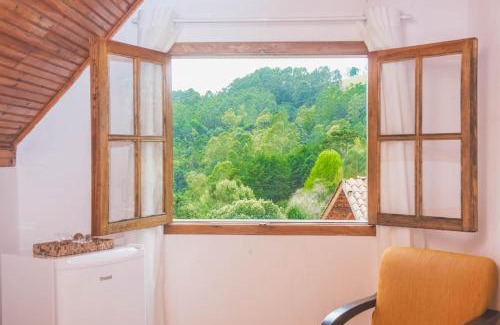 Camanducaia Cabin | Chales Boa Vista
