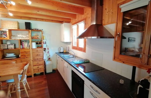 Thollon-les-Memises Ski Chalet | Chalet à 1000 m D'altitude Situé à 1km D'une Station et à 10 min D'evian