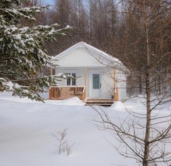 Shefford House | Chalet 1 OST Shefford