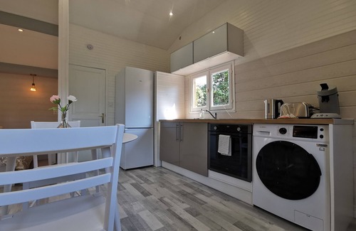 Prouilly Ski Chalet | ? Chalet 10 Min. DE Reims
