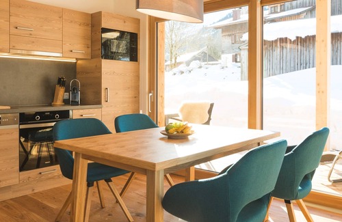 Schattwald House | Chalet 2 - Chavida Chalets