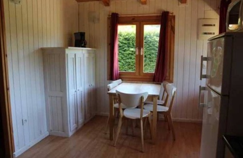 Casties-Labrande Ski Chalet | Chalet 3 étoiles - Piscine - eehgfb