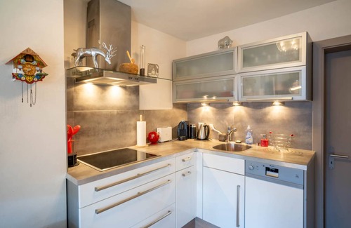 Heremence Ski Chalet | Chalet ∙ 3 bedrooms ∙ 6 guests