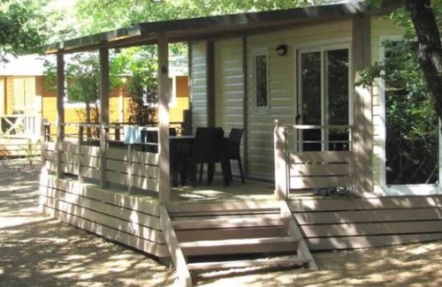 Monceaux-sur-Dordogne Ski Chalet | Chalet 4 étoiles - Piscine - ef0c00