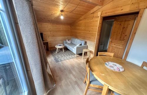 Mios Ski Chalet | Chalet 45m2