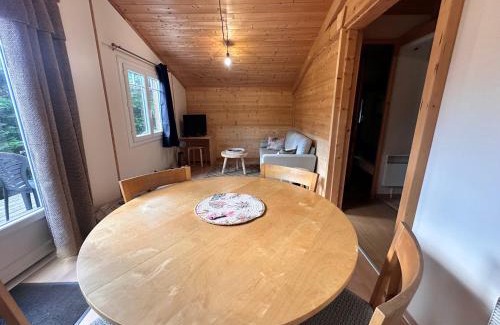 Mios Ski Chalet | Chalet 45m2