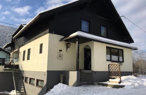 Gitschtal House | Chalet 48