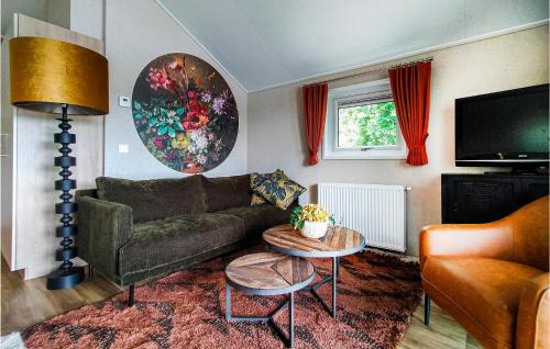 Oosterwolde House | Chalet 49