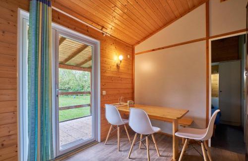 Mens Ski Chalet | Chalet 5 personnes 303