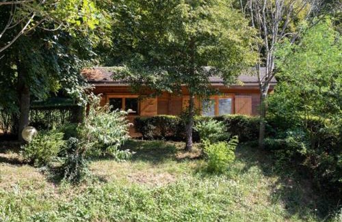 Sauveterre-de-Rouergue Other | Chalet 52m² avec terrasse à Sauveterre-de-Rouergue - API-1-52-366