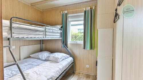 Saint-Hilaire-de-Riez Ski Chalet | Chalet 68 Village de la Mer