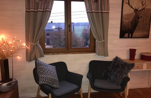 Rochehaut Ski Chalet | CHALET 8 PEOPLE ROCHEHAUT