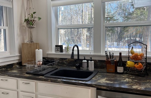 Wilmington House | Chalet 86 - 3 Minutes From Whiteface Mountain