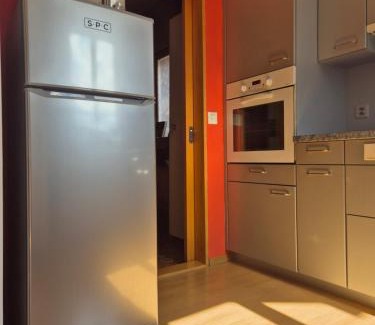 Wengen Apartment | Chalet Aargovia South