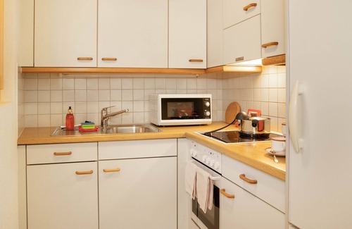 Grindelwald Apartment | Chalet Abendrot apARTments by Interhome