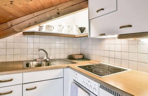 Grindelwald Apartment | Chalet Abendrot apARTments by Interhome