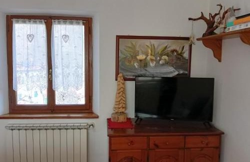 Pian di Novello Ski Chalet | Chalet Abetone in Tuscany