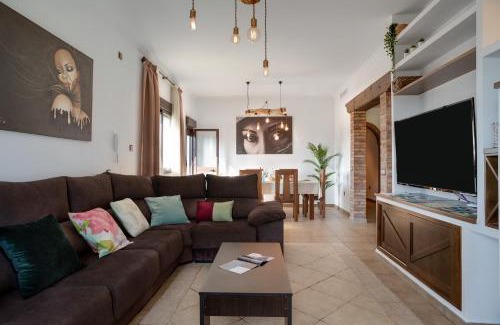 San Ambrosio House | Chalet Acebuche