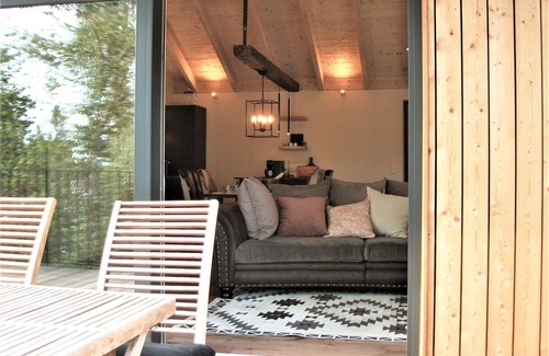 Affalterthal House | Chalet Affalterthal Franconian Switzerland - Chalet Affalterthal