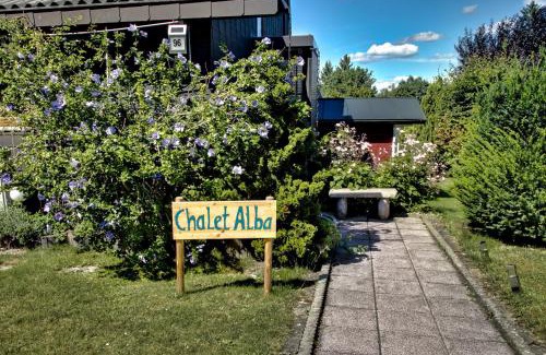 Lichtenberg House | Chalet Alba