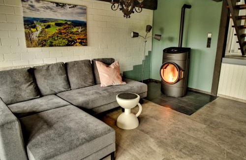 Lichtenberg House | Chalet Alba