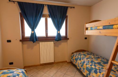 Bormio Apartment | Chalet Alberti