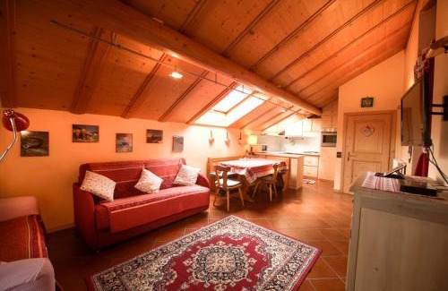 Bormio Apartment | Chalet Alfonz