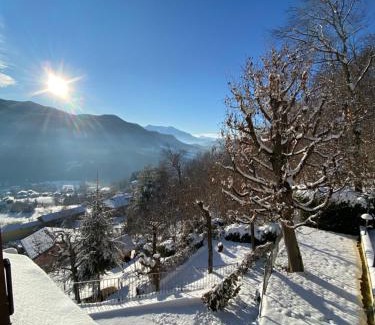 Frabosa Sottana Ski Chalet | Chalet Alma