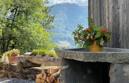 Megevette Ski Chalet | Chalet Alpage Proche Genève