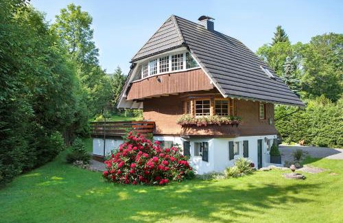Hinterzarten Ski Chalet | Chalet am Birkenhain