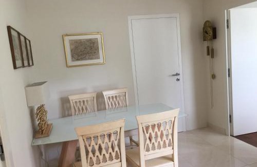 Nassereith Apartment | Chalet am See
