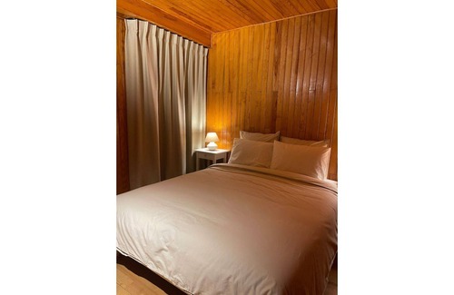 Saint-Dalmas Ski Chalet | Chalet Ameo