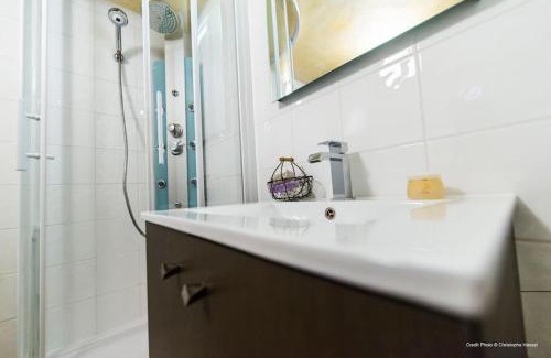 Val-d'Isere Apartment | Chalet Ancolie