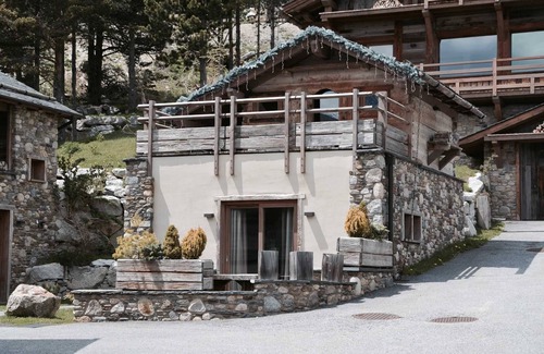 Superbolquere Ski Chalet | Chalet Ankaa Collection Greniers d'Alpages