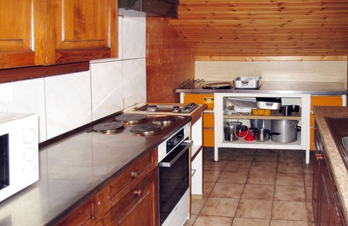 Champery House | Chalet Anthamatten by Interhome