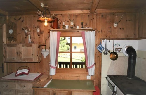 Schmirn House | Chalet Antritt by Interhome