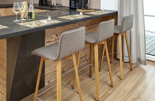 Wartberg an der Krems Apartment | Chalet-Appartement Baumgarten