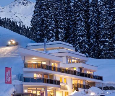 Hochfugen Apartment | Chalet & Apart Hochfügen