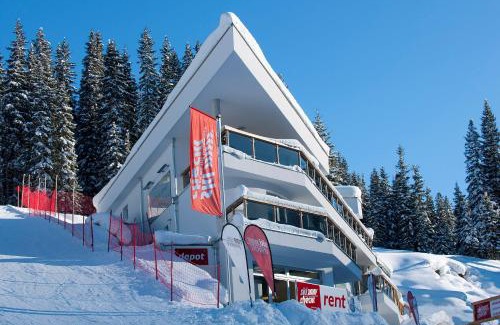 Hochfugen Apartment | Chalet & Apart Hochfügen
