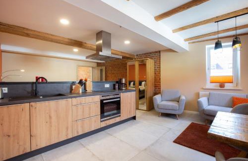Grabow Apartment | Chalet Apartment 2