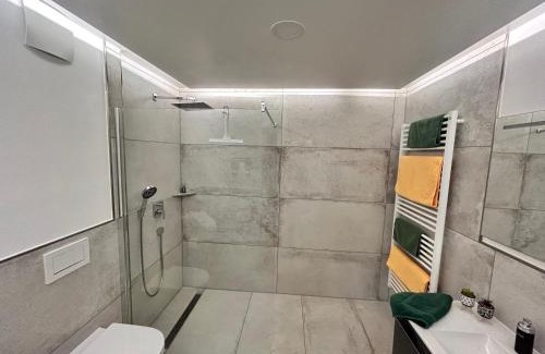 Grabow Apartment | Chalet Apartment 2