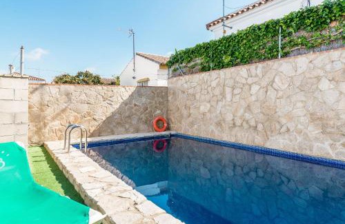 Conil de la Frontera House | Chalet Aragon Muñoz