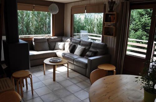 Rochehaut House | Chalet Ardenne Mini