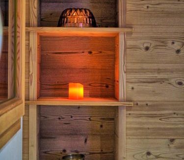 Araches-la-Frasse Ski Chalet | Chalet Arpitan - les Carroz - Grand Massif