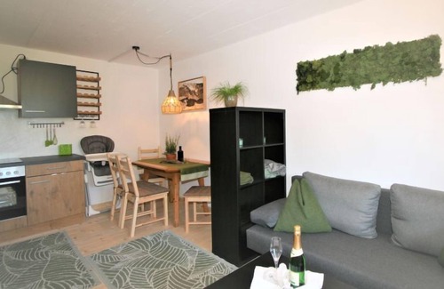Strass im Zillertal Apartment | Chalet Astholz by Interhome