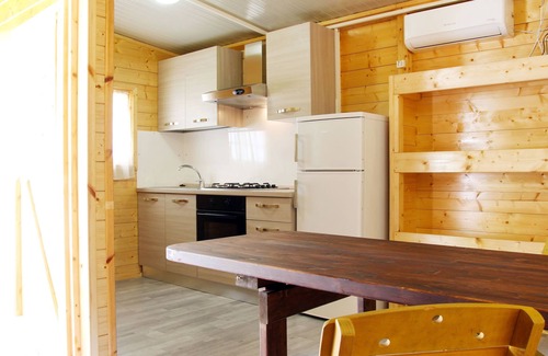 Lido di Dante House | Chalet Atlantico by Interhome